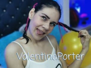 ValentinaPorter