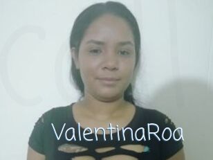 ValentinaRoa