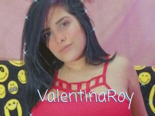 ValentinaRoy