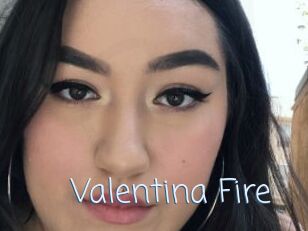 Valentina_Fire