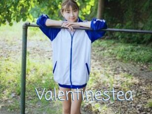 Valentinestea