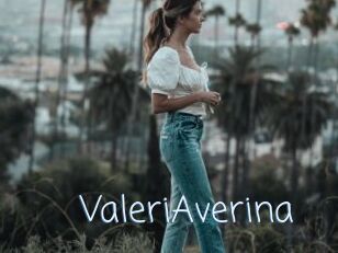 ValeriAverina