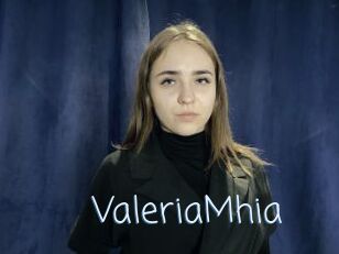 ValeriaMhia