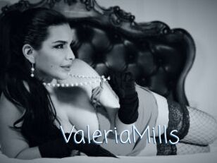 ValeriaMills