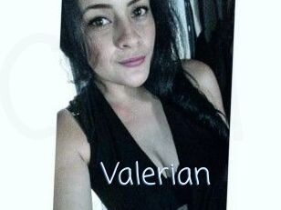 Valerian