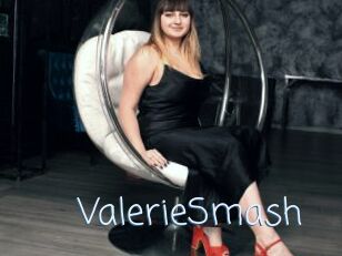 ValerieSmash