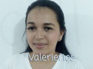Valerierios