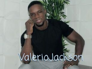 ValerioJackson