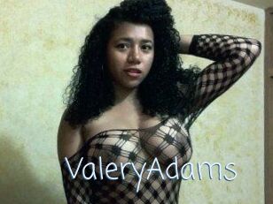 ValeryAdams