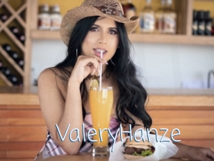 ValeryHanze Callsex