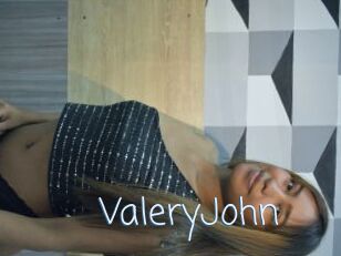 ValeryJohn