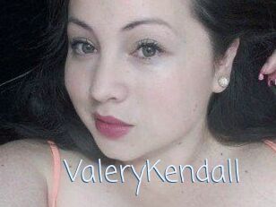 ValeryKendall