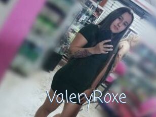 ValeryRoxe