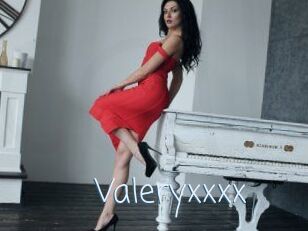 Valeryxxxx