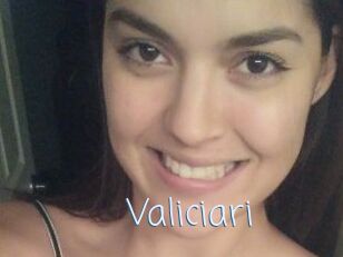 Valiciari