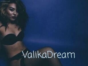 ValikaDream