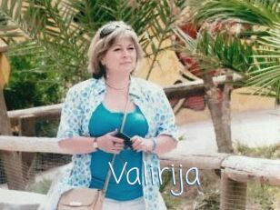 Valirija
