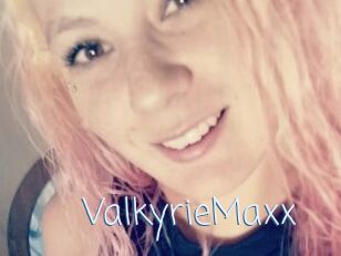ValkyrieMaxx