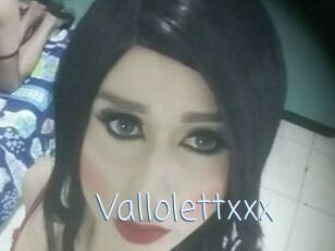 Vallolettxxx