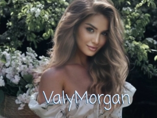 ValyMorgan