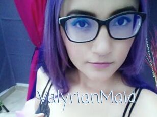 ValyrianMaid