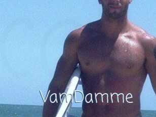 VamDamme