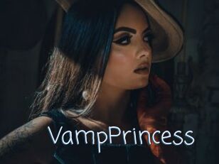 VampPrincess