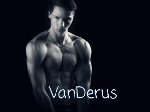 VanDerus