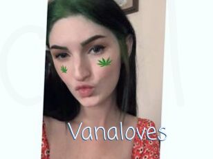 Vanaloves