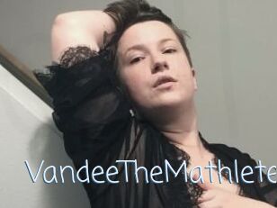 VandeeTheMathlete