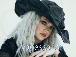VanessaJon
