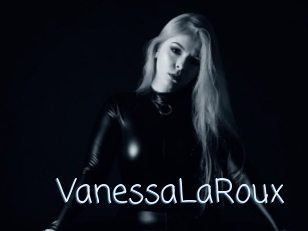 VanessaLaRoux Callsex