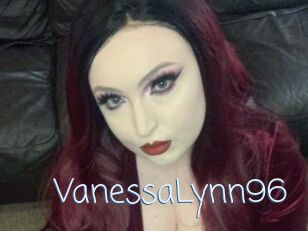 VanessaLynn96