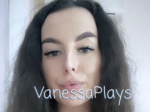 VanessaPlays