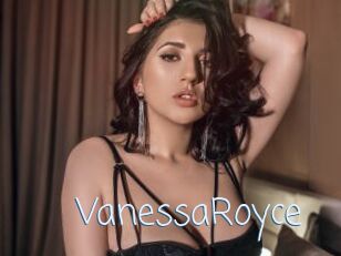 VanessaRoyce
