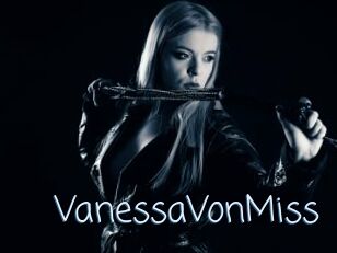 VanessaVonMiss