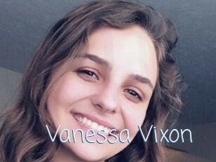 Vanessa_Vixon