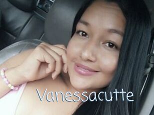 Vanessacutte