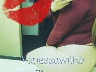 Vanessawillxo