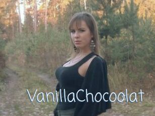 VanillaChocoolat