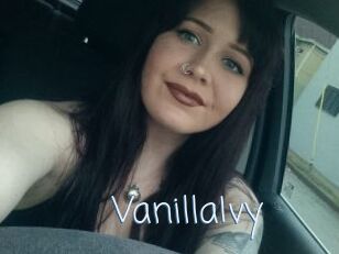 VanillaIvy