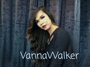 VannaWalker