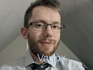 Varjax