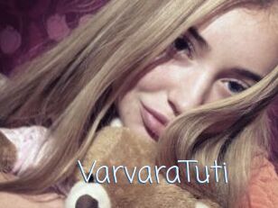 VarvaraTuti