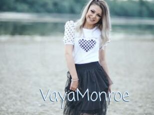 VayaMonroe