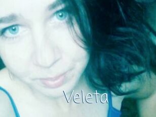 Veleta