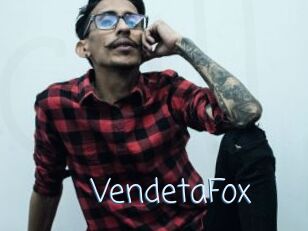 VendetaFox