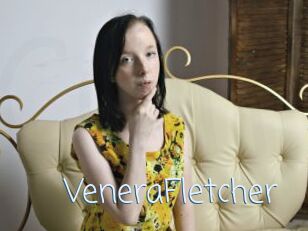 VeneraFletcher