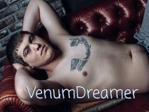 VenumDreamer