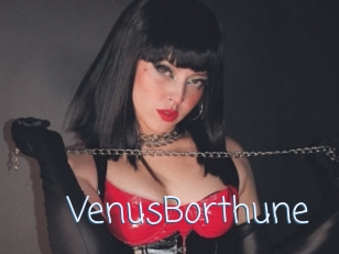 VenusBorthune